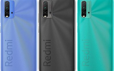 حصريا اصلاح ايمي الاساسي للهاتف Redmi 9 Power