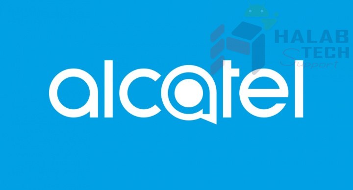 Alcatel 6045B official firmware////فلاشة Alcatel 6045B