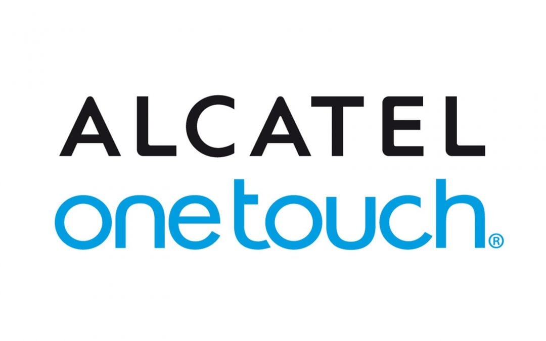 فلاشة رسمية لـ   Alcatel P350X Official Firmware