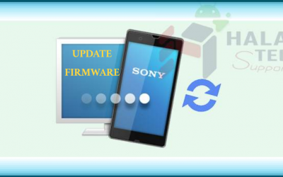Firmware Sony G8232  //  روم Sony G8232
