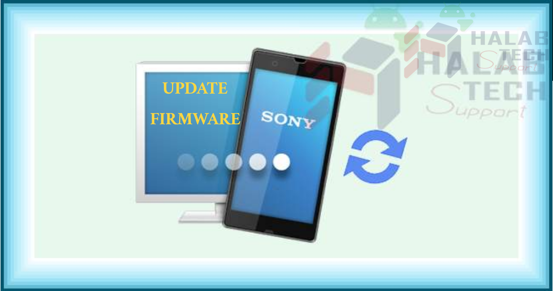 Firmware Sony G8142  //  روم Sony G8142
