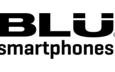 BLU Firmware BLU J110 // روم BLU J110