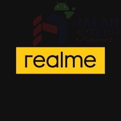 Realme RMX1807 Firmware // روم Realme RMX1807