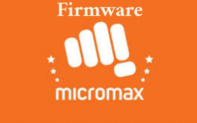 Firmware Micromax P470  //  روم Micromax P470