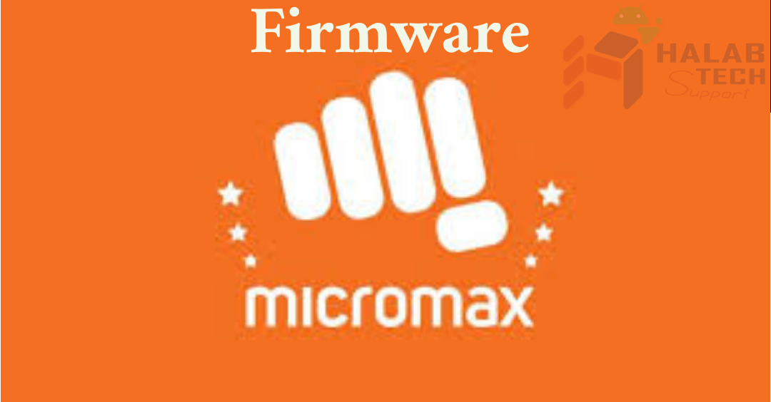 Firmware  Micromax D304  //  روم  Micromax D304
