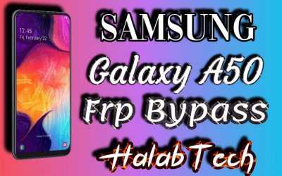 حذف حساب جوجل بدون ادوات مدفوعة  لهاتف Samsung Galaxy A50 – A505U UB (U11) OS 11 Frp Bypass Without Credit (VIDEO)