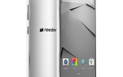 REEDER P10 RESET FRP ONE CLICK (ازاله حساب كوكل بكبسه زر  REEDER P10)