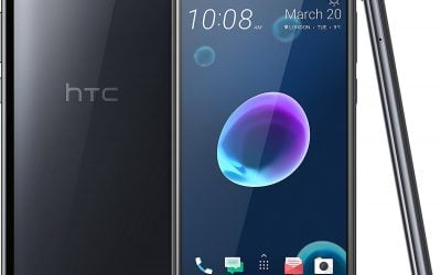 HTC DESIERE 12 اصلاح ايمي الاساسي