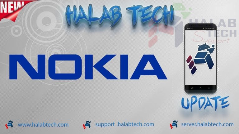 The way how to flash NOKIA phones, remove FRP, format and solve all problems