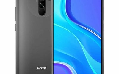 اصلاح ايمي الاساسي خط الاول والثاني لجهاز Redmi 9 (هاردوير) // Redmi 9 Repair IMEI Original Dual SIM (2 Sim Dual)