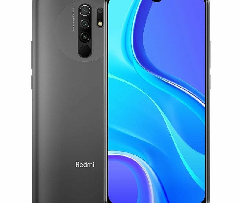 Repair IMEI Original Redmi 9 pirme lancelot  WITHOUT LOST DATA AND ENG