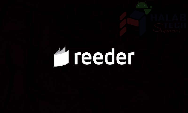 Reeder P8C HD Firmware // روم Reeder P8C HD