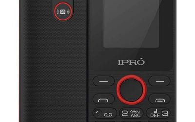 فلاشة IPRO A6 mini