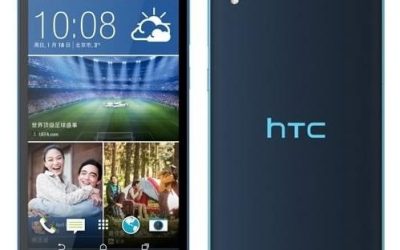 إصلاح أيمي HTC Desire 826 Dual SIM  على شيميرا بدون روت