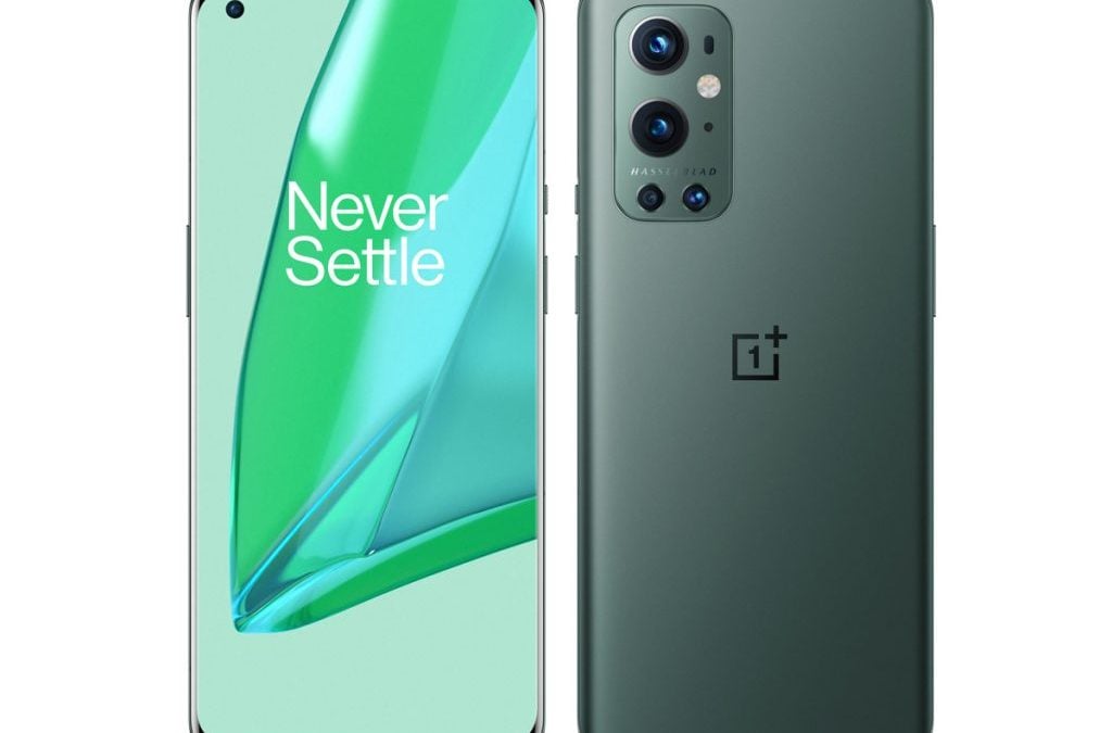 ROOT OnePlus 9 Pro Global OxygenOS 11.2.2.2