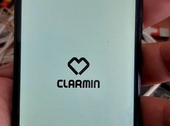 اصلاح ايمي الاساسي جوال CLARMIN