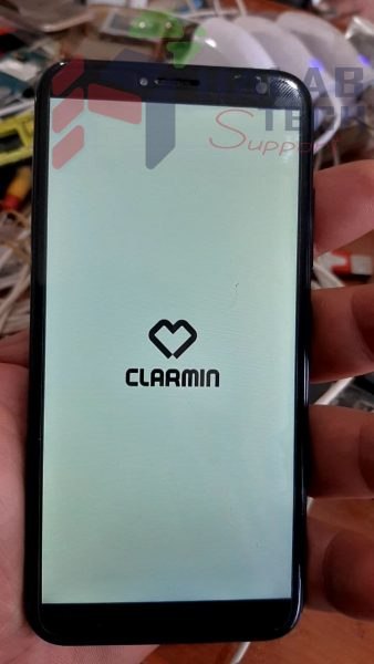 اصلاح ايمي الاساسي جوال CLARMIN