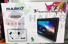 Firmware MABKO T740 Tablet // روم MABKO T740 Tablet