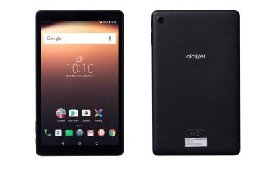 tablet alcatel 8079 charging  and usb ways