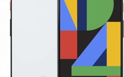 ازالة حساب غوغل Google account bypass Pixel 4 XL