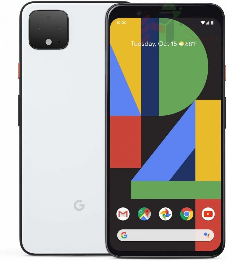 روت للهاتف Pixel 4 XL