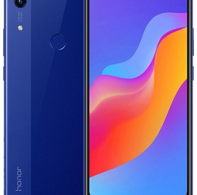 اصلاح ايمي الاساسيHonor 8A (JAT-L41) باستخدام شيمرا