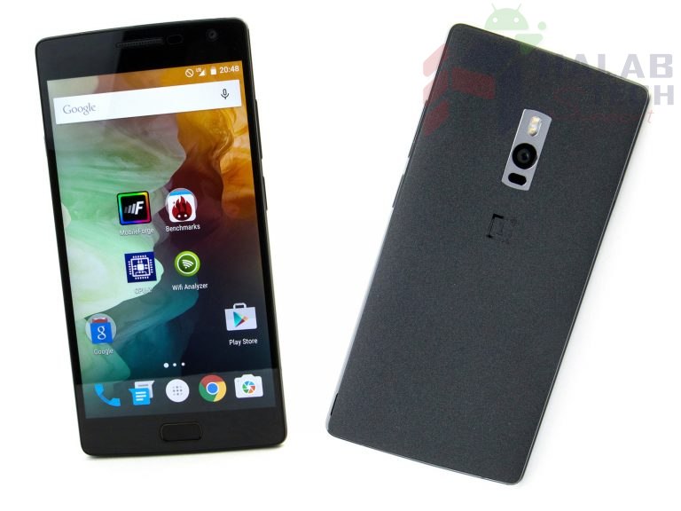 OnePlus 2