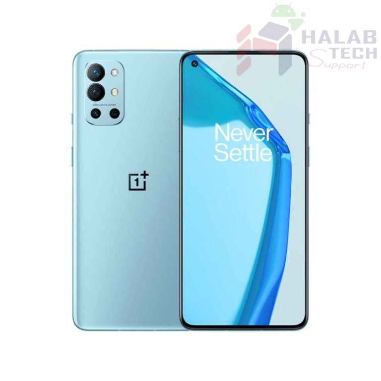 اصلاح ايمي لجهاز OnePlus 9 R بالتفصيل باستخدام DFT