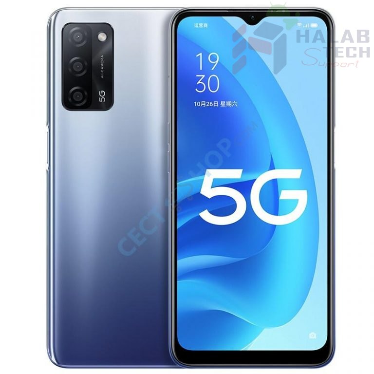 Oppo A55