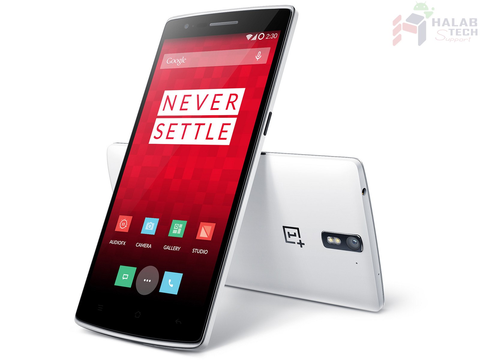 اصلاح ايمي لجهاز OnePlus 1 بالتفصيل باستخدام DFT