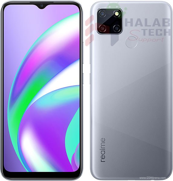 RESET PATTERN + FRP REALME RMX2189 ONE CLICK (UMT)