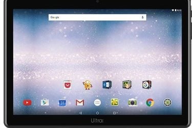 طريقة عمل فورمات و ازالة باسوورد How to Remove Password &Format Tablet Ultrapad Up10si3la Android 10 with cm2