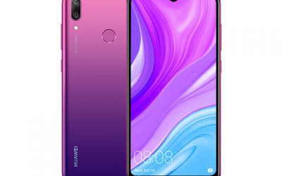 Huawei Y7 2019 Exclusive Solution To Network Failure