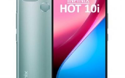ممانعات كونكتر الشاشة لجهاز Infinix Hot 10i