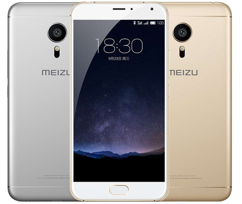 Meizu Eng Firmware Meizu Pro 5 (M86) // الروم الاصلاحي لهاتف Meizu Pro 5 (M86)