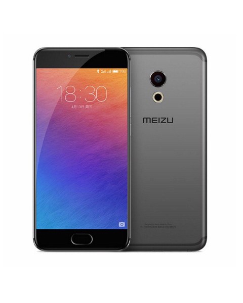 Meizu Eng Firmware Meizu Pro 6 (M80) // الروم الاصلاحي لهاتف Meizu Pro 6 (M80)