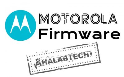 روم رسمي Motorola Firmware MOTO Z2 PLAY