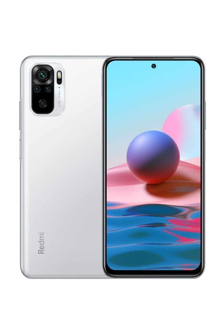 اصلاح ايمي للهاتف REDMI NOTE 10 خطين (مفتوح بوتلودر) (هاردوير)