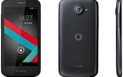Vodafone smart 4g IMEI Original repair . 8860u.اصلاح ايمي الاساسي العنيد