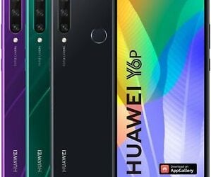 HUAWEI Y6P MED-LX9 FIX APPS FIX KEYBOARD AFTER REMOVE HUAWEI ACCOUNT