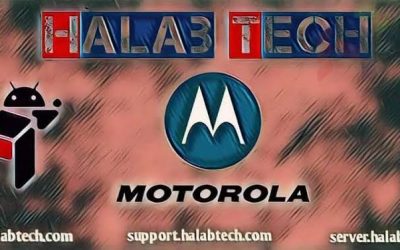 ENG Firmware   Motorola Moto G5 Plus  //  روم مطورين لهاتف Motorola Moto G5 Plus