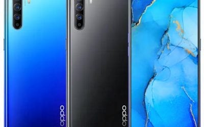 Oppo Reno 3 (CPH2043) Reset FS + FRP Oneclick (UMT)