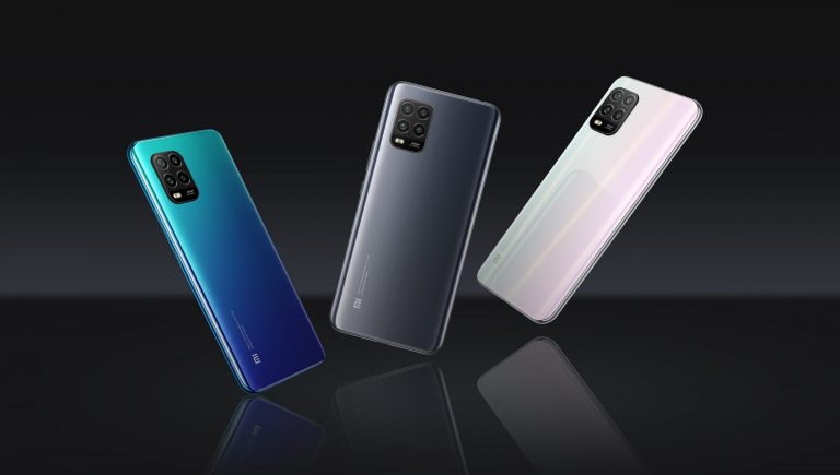 xiaomi firmware