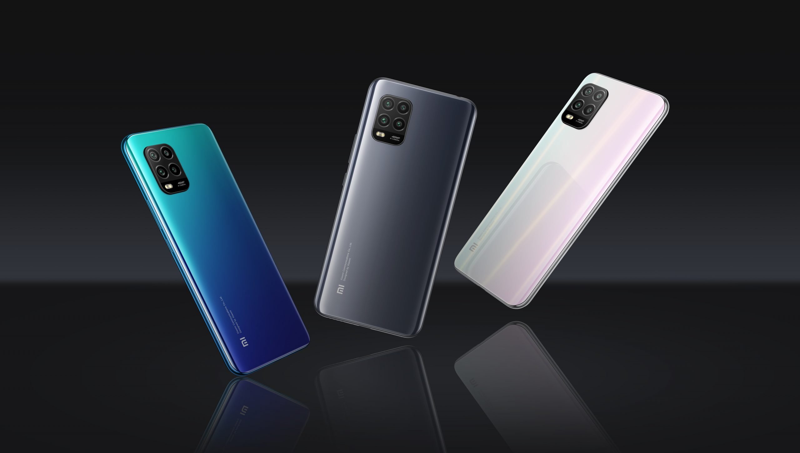 xiaomi firmware