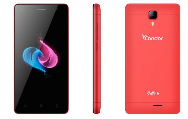 CONDOR T1