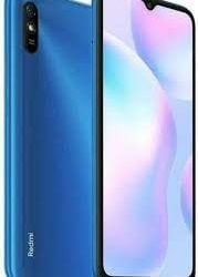 Repair IMEI Original Redmi 9A Rev2 angelica WITHOUT LOST DATA AND ENG
