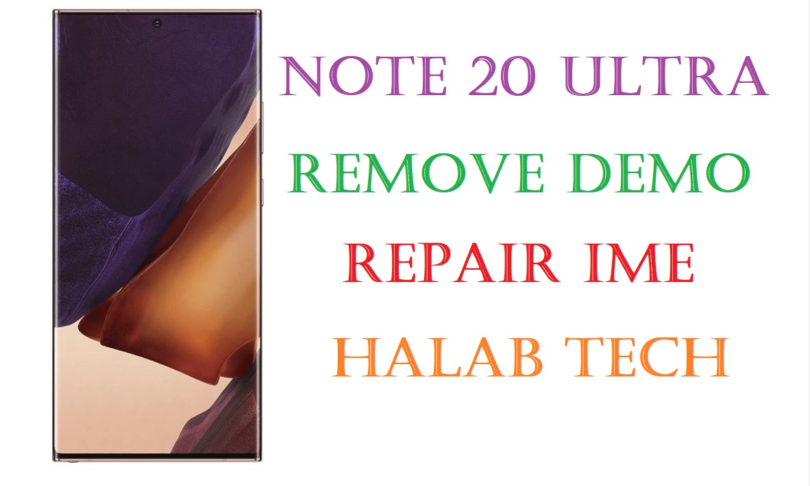 n985f u1 repair imei
