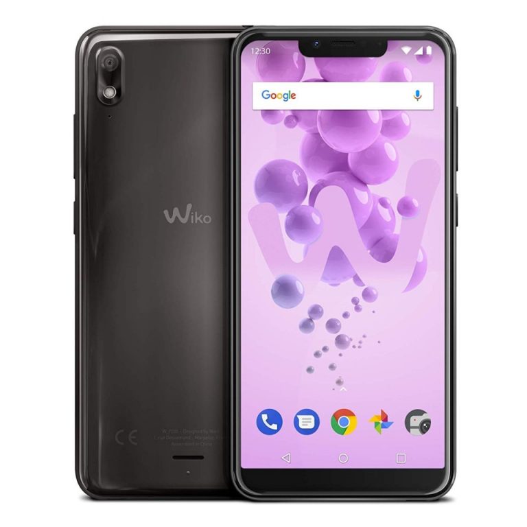 wiko view 2 go