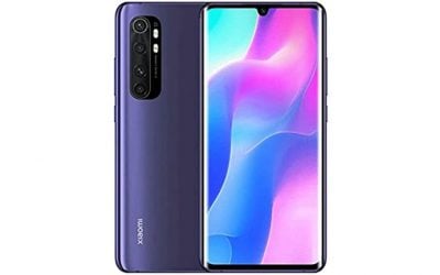 Mi Note 10 Lite (toco) مطورين روم // (Mi Note 10 Lite (toco) (ENG Firmware) (Engineering Rom