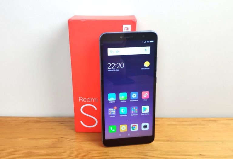 Xiaomi Redmi 2S reset frp